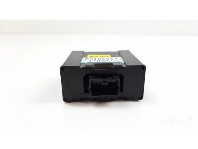 Блок управления MR166014, M2183   Mitsubishi L200