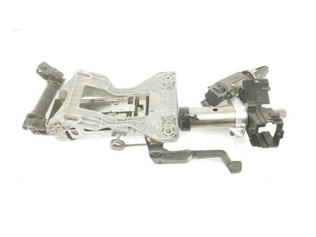 Руль Opel Astra J  2010-2015 года 39019157, 13422685      