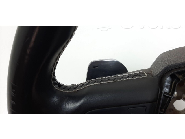 Руль Audi A6 S6 C6 4F  2004 - 2011 года 4F0419091DH, M3057      