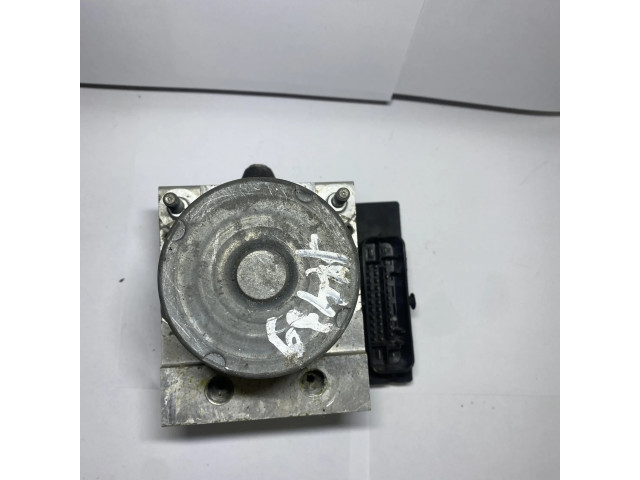 Блок АБС 4F0910517, 4F0614517   Audi  A4 S4 B7 8E 8H  2005-2008 года