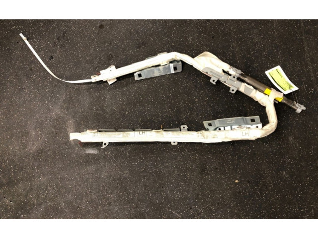 Боковая подушка безопасности PMR962649, 601594901   Mitsubishi Colt