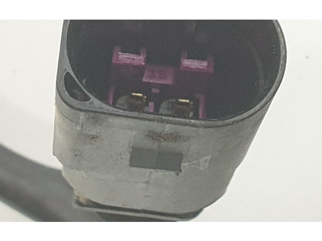 Vstřikovač 0444025082, 4G0131113E   Audi A6 S6 C8 4K    DDVE 