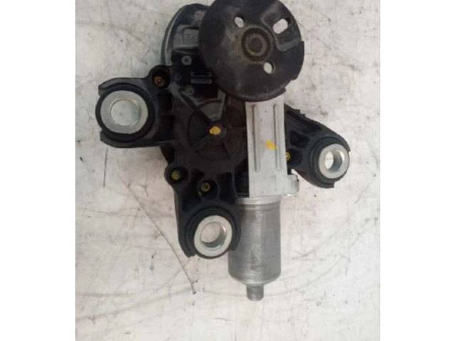Блок подушек безопасности 9650109480   Peugeot 307