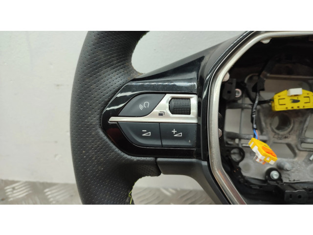 Volant Peugeot 2008 II 2019 98255045ZD  