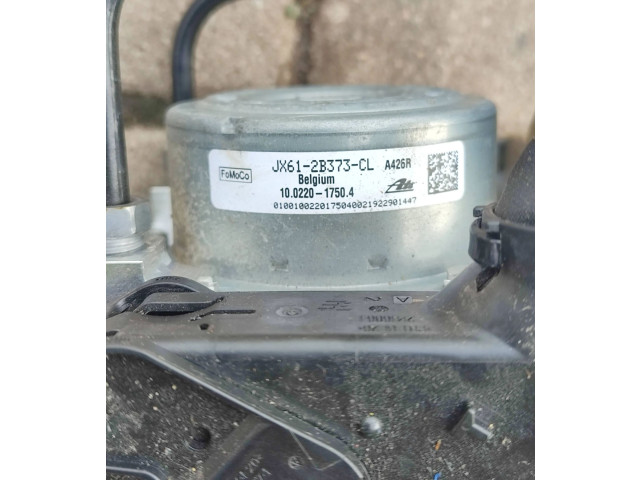 Jednotka ABS JX612B373CL, 10022017504   Ford Focus 2019