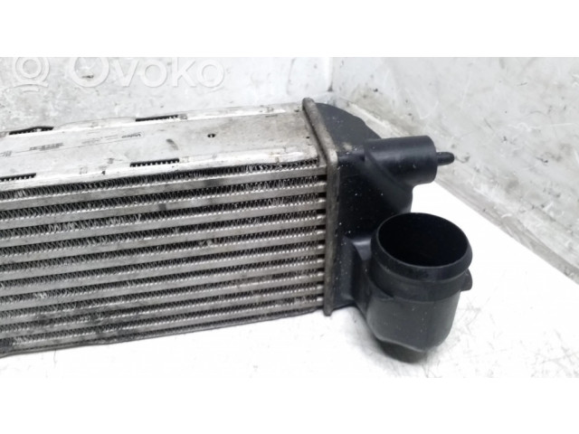 Интеркулер  992505WD, 9656525880   Citroen C4 Grand Picasso 2.0
