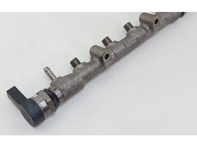 Vstřikovací čerpadlo 057130764AB, 0281006075   Volkswagen Polo V 6R     