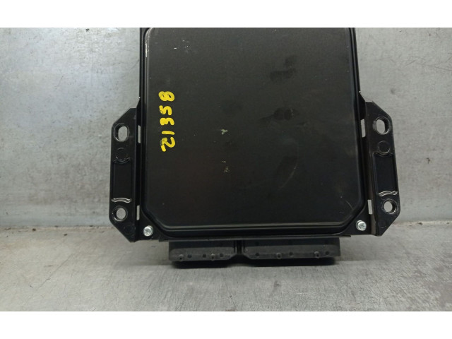 Řídící jednotka RF7N18881T, 2758006673   Mazda 5 2007