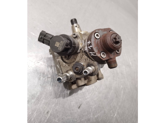 Vstřikovací čerpadlo 0445010516, 9688499680   Peugeot 208     