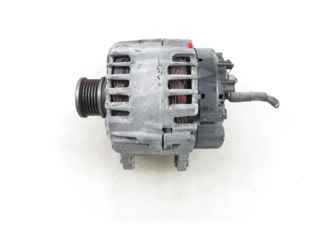 Генератор TG15C149, 03G903016F   Audi Q5 SQ5      