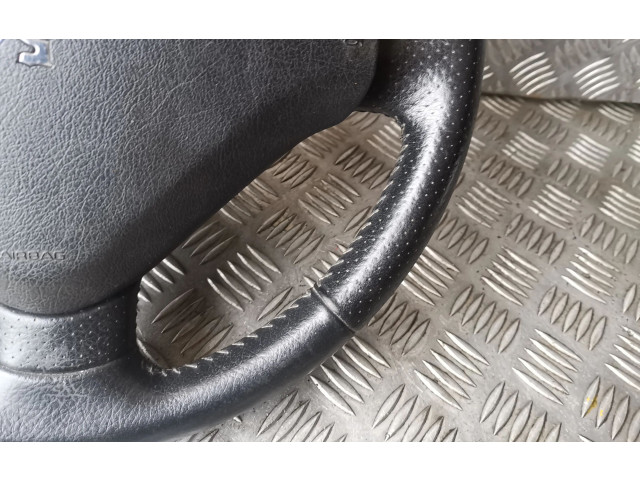 Volant Peugeot 207 2007 96585075604, 96500674ZD  