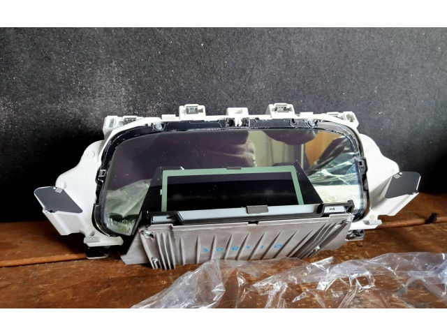 Přístrojová deska  Peugeot 308 2022 9835755980  