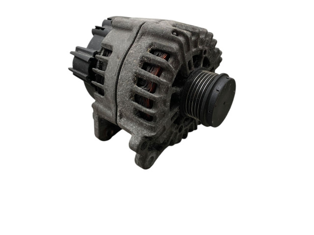 Генератор 059903018T, 14V180A312   Audi A6 C7      