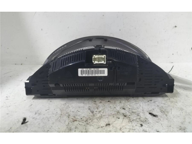 Přístrojová deska  Mercedes-Benz CLK A209 C209 2002 A2095400111, 0090059  