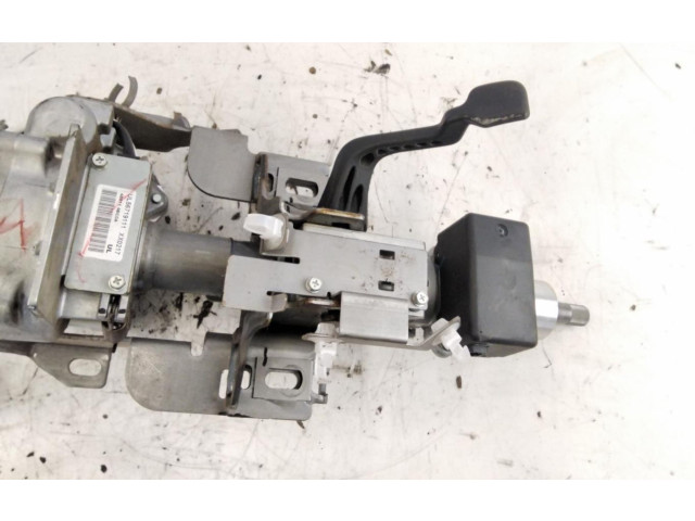 Руль Nissan X-Trail T32  2014 - 2021 года 488114BC0A      