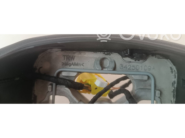 Руль Citroen C3 Aircross  2017 -  года 34250109A      