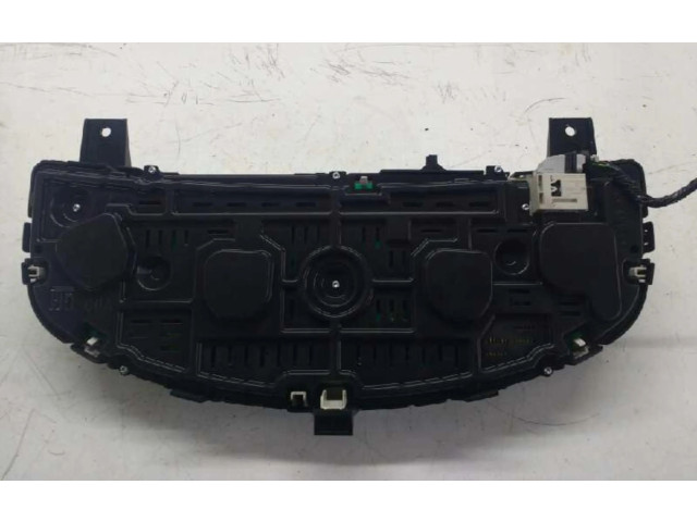 Панель приборов 93177521   Opel Signum       