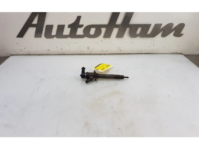Форсунка 0445110078, 0445110078    Volvo V70  D5244T5 