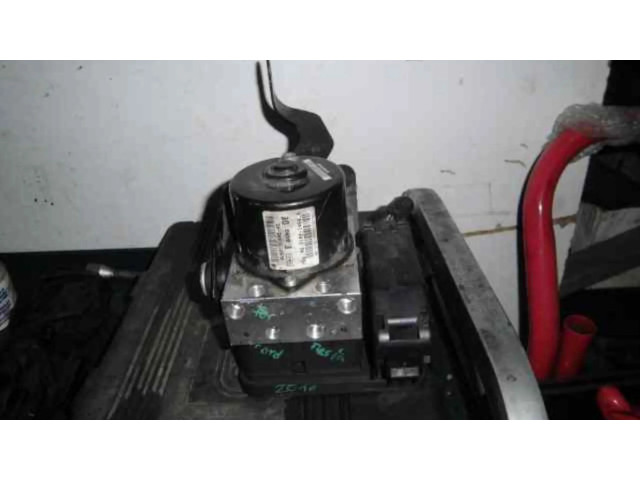 Jednotka ABS 06.2103-1468-4,    Ford Fiesta 