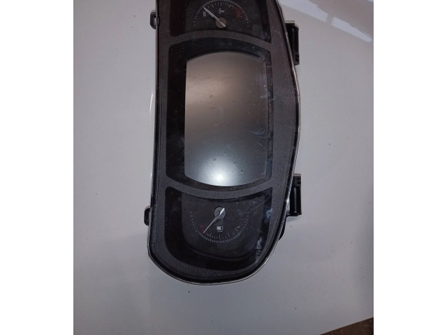 Přístrojová deska  Renault Megane IV 2017 248100693R  