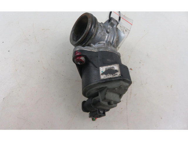 Клапан EGR A6511400560, A6511400560   Mercedes-Benz CLA C117 X117 W117