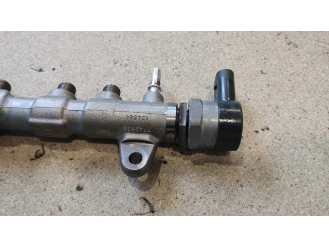 Vstřikovač 8514154, 8511626   BMW 4 F36 Gran coupe  pro naftový motor 2.0  