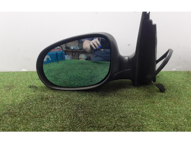Zpětné zrcátko  Fiat Bravo 2007  01704737400  