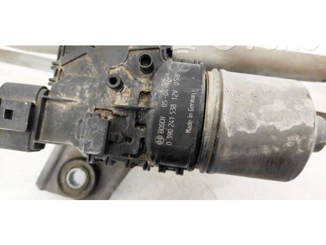 Vstřikovací čerpadlo 0390241538   Opel Astra H     