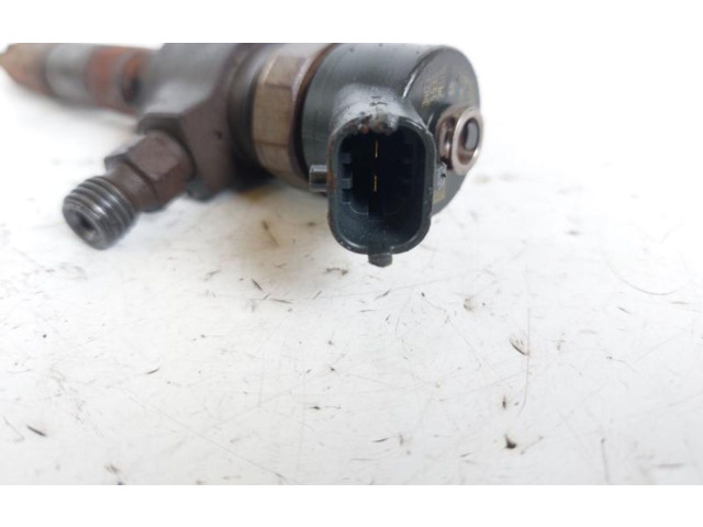 Vstřikovač 0445110276   Fiat Sedici     