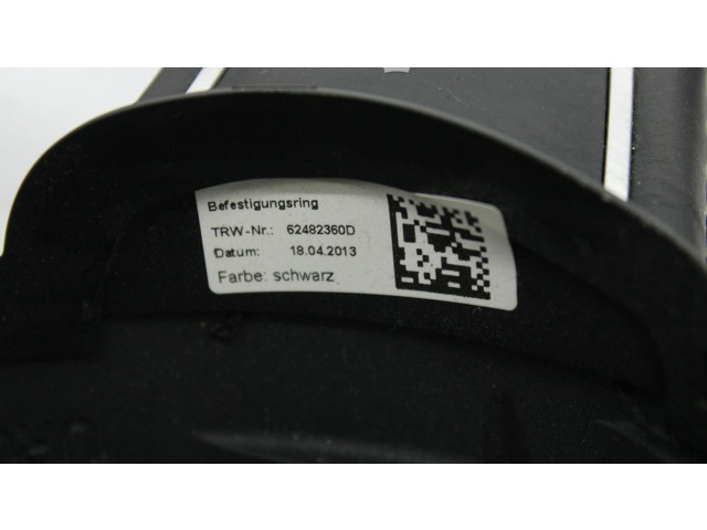Volant Audi A3 S3 8V 2013 8U0419091AD  