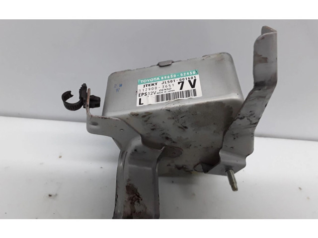 Řídící jednotka 1129003651   Toyota Urban Cruiser (XP110) 