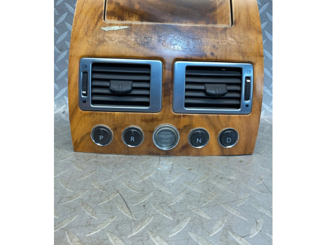 Блок управления климат-контролем 4G43-87-10801   Aston Martin DB9