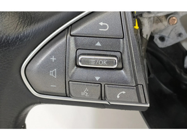 Volant Infiniti Q50 2014 484306HH7B  