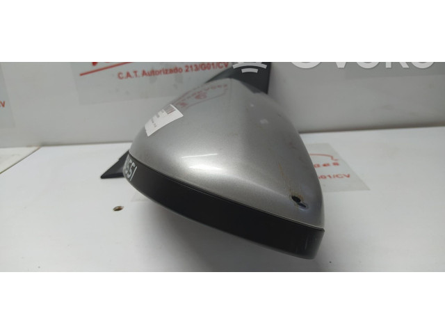 Zpětné zrcátko  Opel Vectra C 2008  13253329  