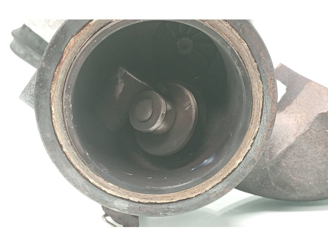 Турбина     04E145715F, 04E145725BC    Seat Leon (5F) 