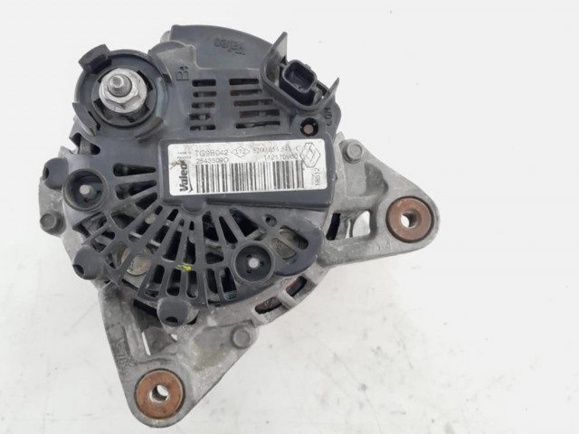 Генератор 254350D, ALTERNADOR   Citroen Berlingo 1.9     