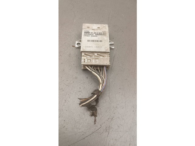 Блок комфорта 6903262, 499901   BMW 5 E39   