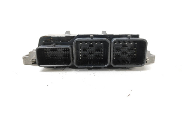 Řídící jednotka 9667175380, 28346183   Peugeot 508 RXH 2012