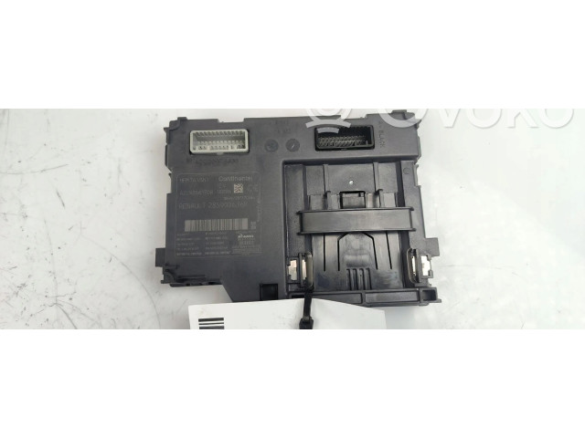 Блок комфорта 285900636R   Renault Clio IV   