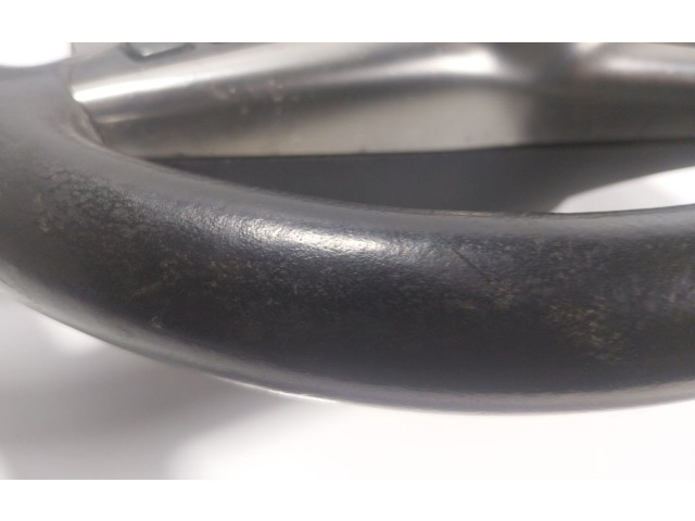 Руль BMW 6 E63 E64  2002 - 2010 года 32346774460      