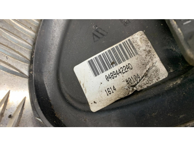 Zpětné zrcátko pravé Chrysler Voyager 2005  04894422AD, 40104  