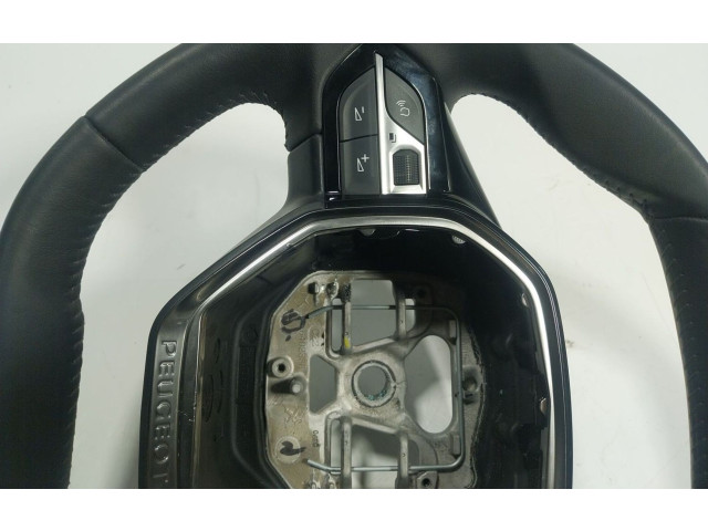 Řídící jednotka 98255044ZD, 98255044   Peugeot 208 2019