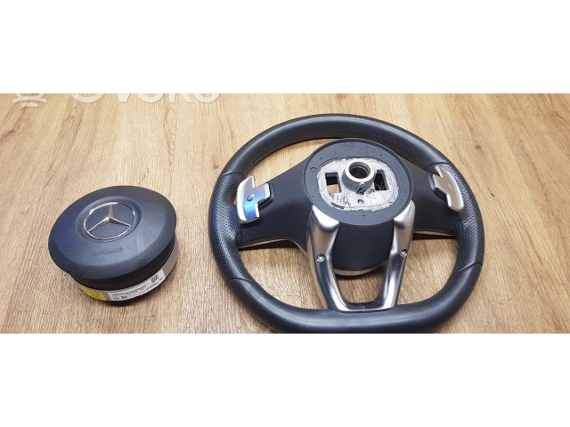 Volant Mercedes-Benz E W213 2019 A0050071699  