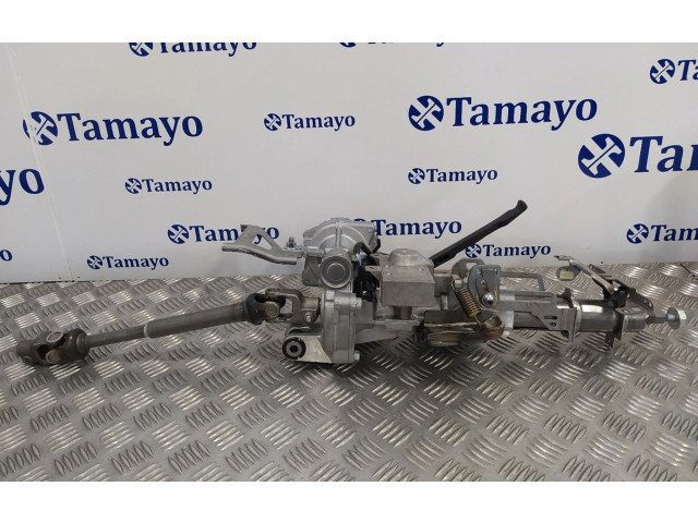    Рулевая рейка BCWB32100G, Q003TF5274ZY   Mazda 3 2019 -  года