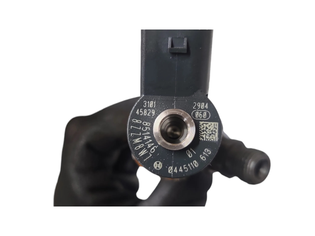 Vstřikovač 8514146, 0445110613   BMW 2 F45  pro naftový motor 2.0 B47C20A 