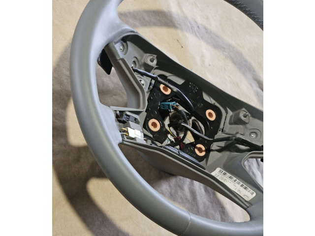 Volant Mercedes-Benz GL X164 2012 A1644607003, 1644607003  