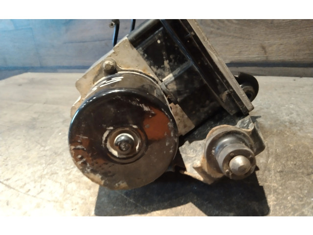 Jednotka ABS 13509104G, 13664004   Saab 9-3 Ver2 2003