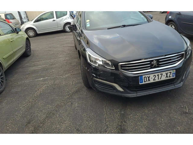 Руль Peugeot 5008   -  года 96780476ZE      