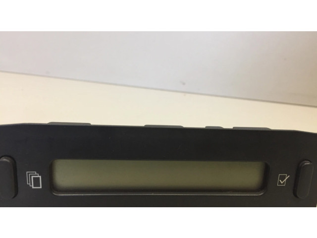 Дисплей    216543008, 9647409477   Citroen C3