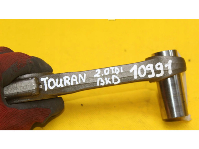 Ojnice      Volkswagen Touran I  